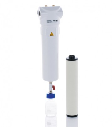  BỘ LỌC KHÍ CHÂN KHÔNG (Vacuum Filters)