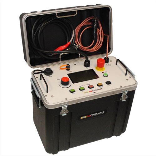  TDR (Time Domain Reflectometer)