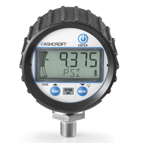  Digital Pressure Gauges