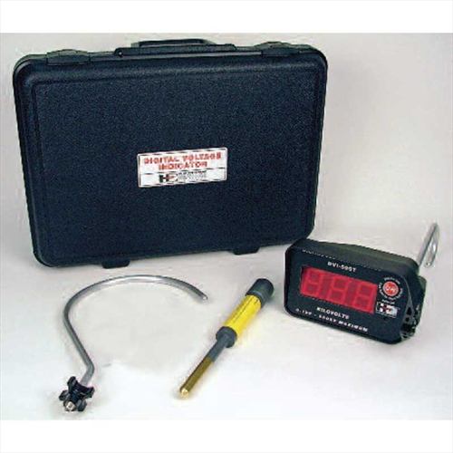  Voltage Detectors