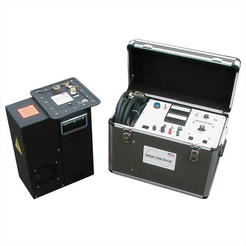  Very Low Frequency (VLF) AC Hipots