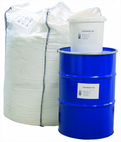  Hạt Hút Ẩm Silica Gel SGR