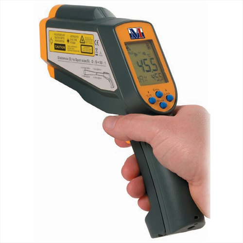  Infrared Thermometers