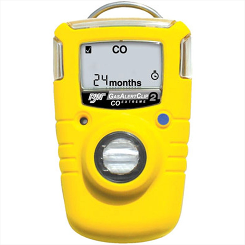  Carbon Monoxide Analyzers