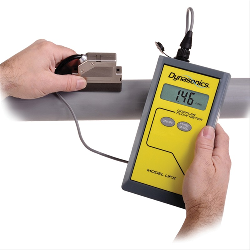  Ultrasonic Flow Meters