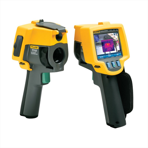  Camera ảnh nhiệt hồng ngoại tuyến