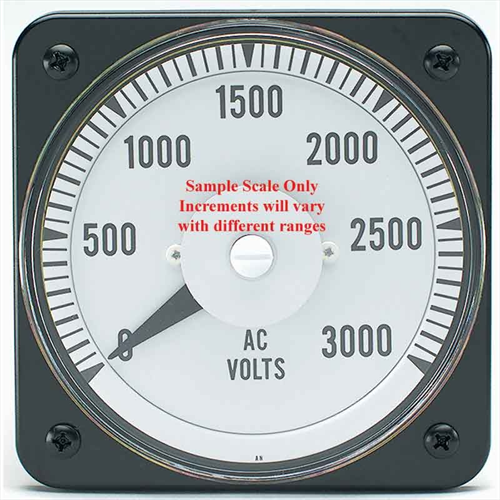  Switchboard Panel Meters